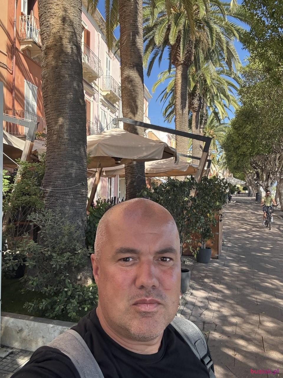 Bartosz, Male, 41, Amersfoort, Holandia, Photo: 7