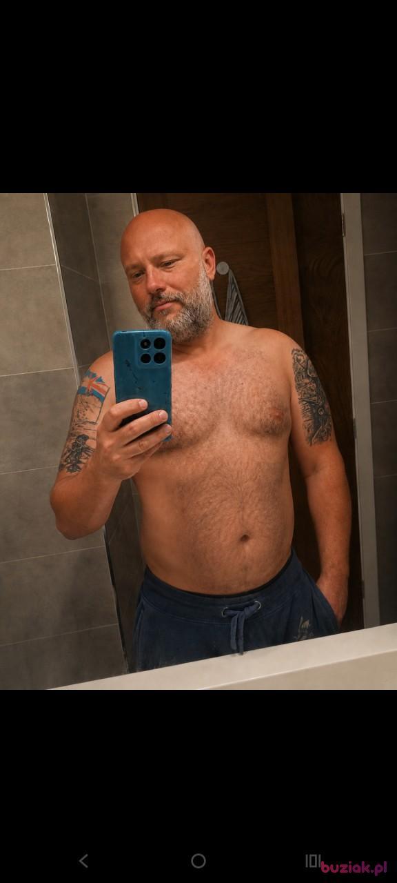 Simon, Mężczyzna, 44, Aust, Wielka Brytania, Zdjęcie: 2