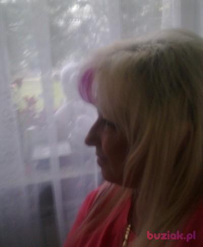 Ewella, Kobieta, 58, Warszawa, Polska, Zdjęcie: 2