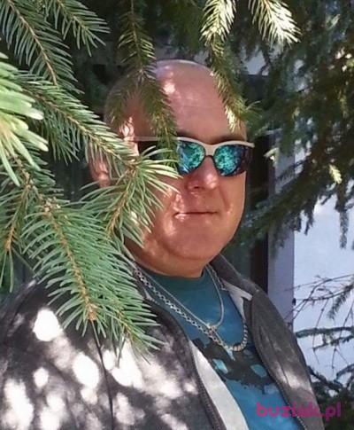 Piotr, Mężczyzna, 54, Poznań, Polska, Zdjęcie: 2