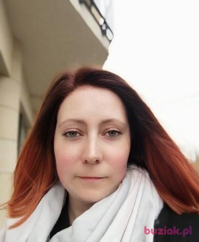 Aleksandra, Female, 39, Warszawa, Polska, Photo: 2