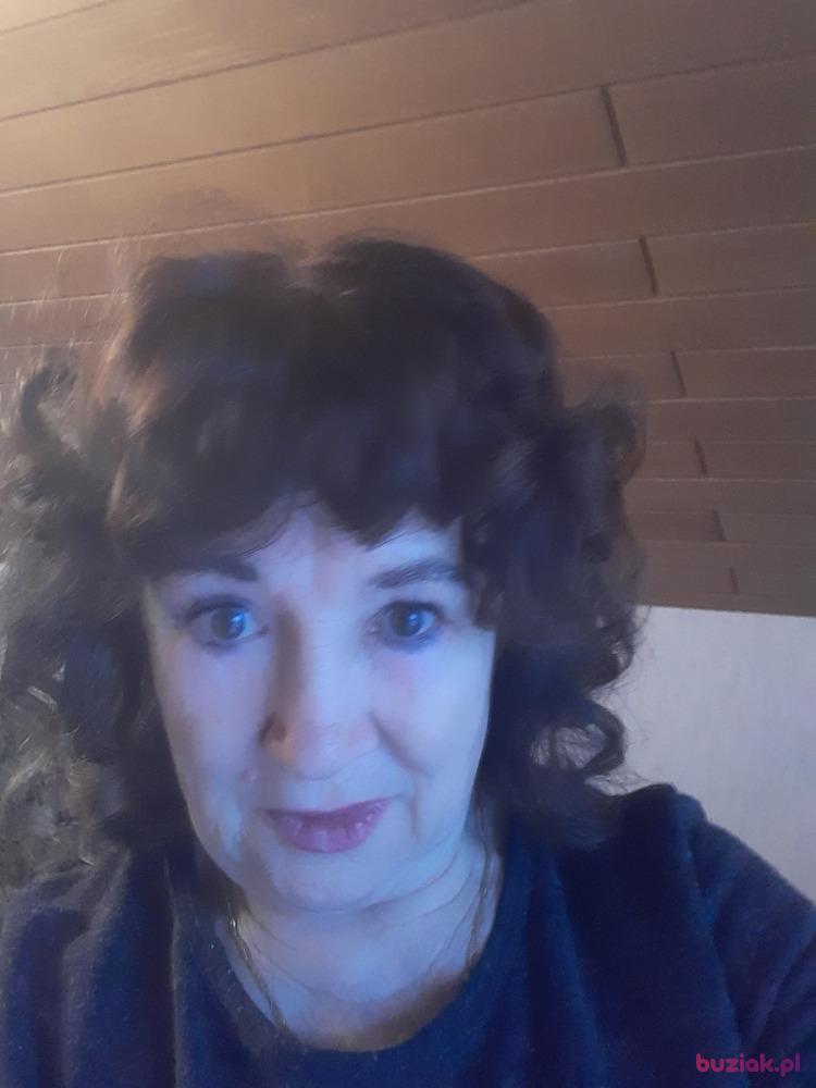Danusia52, Female, 74, Ostróda, Polska, Photo: 3