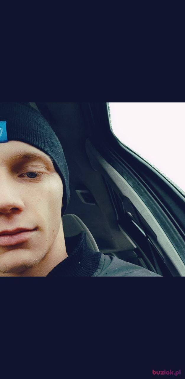 Michał, Male, 28, Aleksandrów Kujawski, Polska, Photo: 2