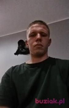 Tomek, Male, 32, Lubin, Polska, Photo: 2