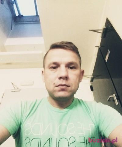 Daniel, Male, 39, Ostrołęka, Polska, Photo: 2