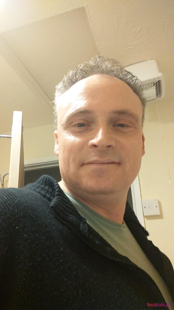 Piotr, Male, 52, Grangemouth, Wielka Brytania, Photo: 2