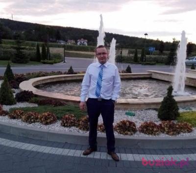 Paweł, Male, 40, Kielce, Polska, Photo: 3