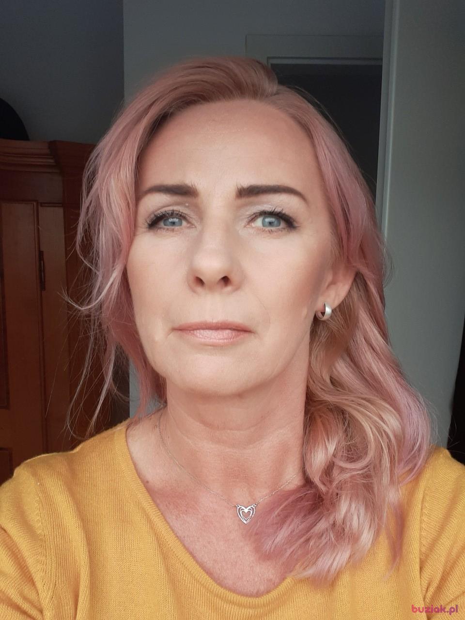 Bea, Female, 54, Bielsko-Biała, Polska, Photo: 1