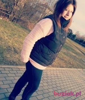 Justyna, Female, 31, Augustów, Polska, Photo: 2