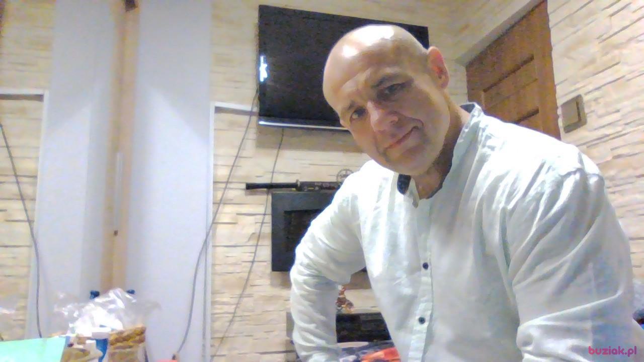 ROBERT, Male, 47, Tczew, Polska, Photo: 3