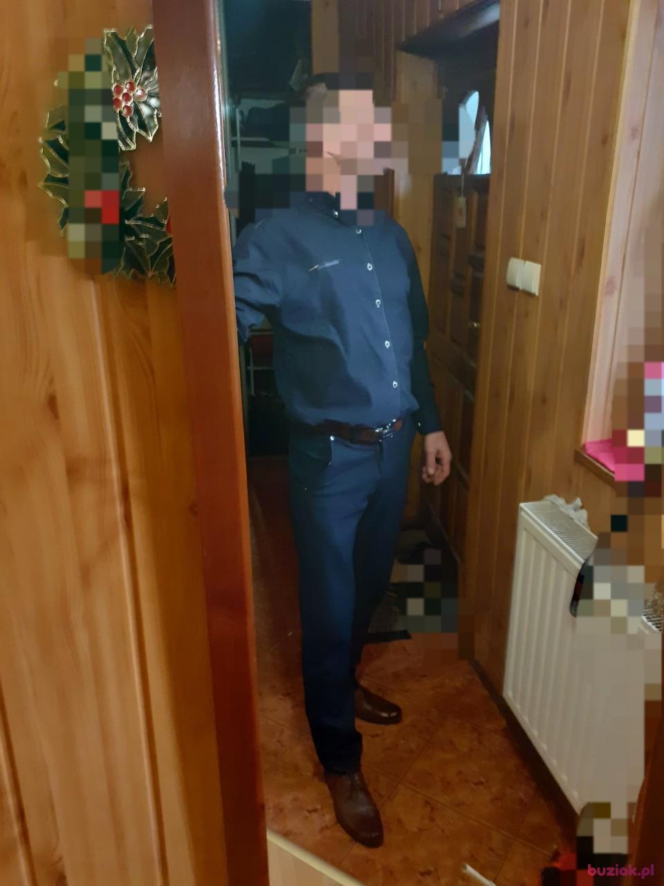 Tom, Male, 51, Tarnów, Polska, Photo: 1