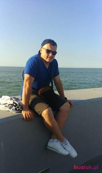Bartosz, Male, 36, Żyrardów, Polska, Photo: 5