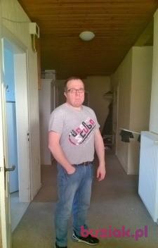 Dariusz, Male, 53, Iława, Polska, Photo: 4