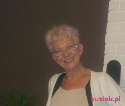 bozena12345, Kobieta, 68, Polska, Zdjęcie: 1