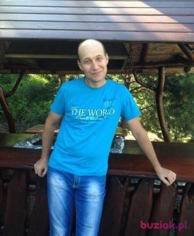 Krzysztof, Male, 53, Kędzierzyn-Koźle, Polska, Photo: 2