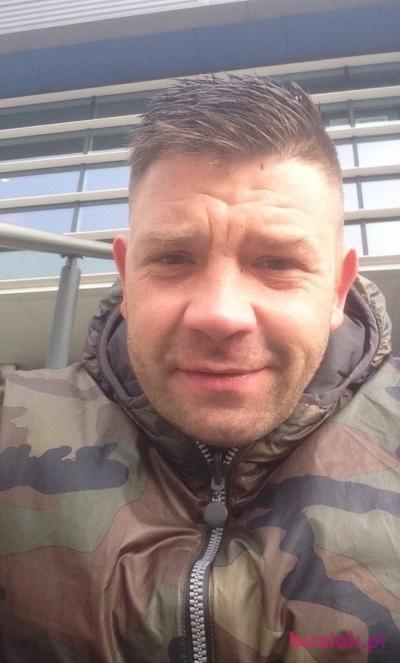 rafal, Male, 46, Amersfoort, Holandia, Photo: 3