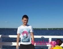 Mariusz, Male, 40, Warszawa, Polska, Photo: 2