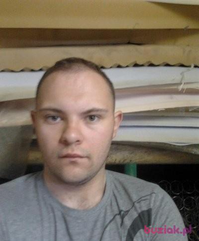 Adam, Male, 32, Nowy Dwór Gdański, Polska, Photo: 1