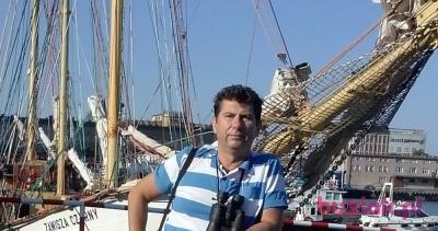 jarek, Male, 58, Gdynia, Polska, Photo: 1