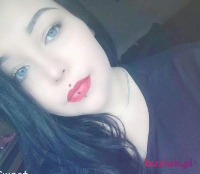 Magdalena, Female, 26, Toruń, Polska, Photo: 2