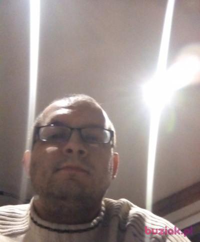 Piotr, Male, 37, Ostrów Wielkopolski, Polska, Photo: 1