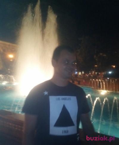 Łukasz, Male, 43, Olsztyn, Polska, Photo: 2