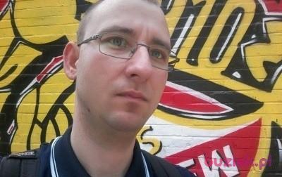 Paweł, Mężczyzna, 44, Łuków, Polska, Zdjęcie: 2