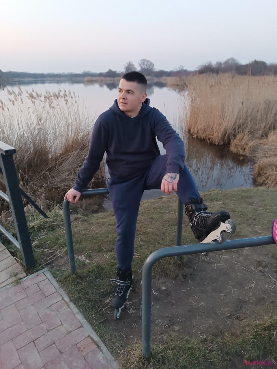 krzysztof, Mężczyzna, 38, Poznań, Polska, Zdjęcie: 3