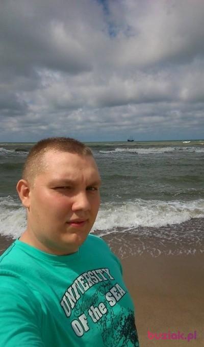 Marcin, Male, 34, Łochów, Polska, Photo: 2