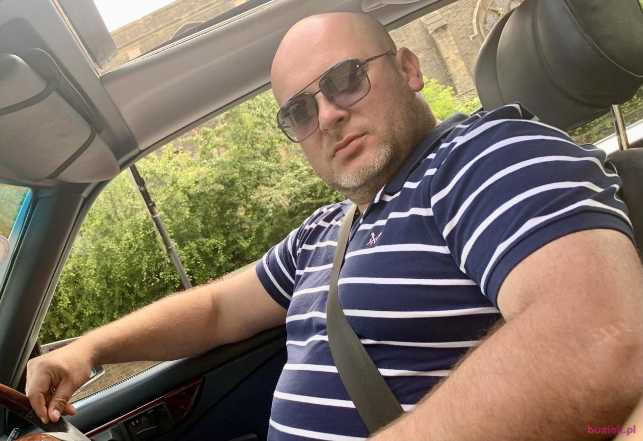 Karol, Male, 42, Westminster, Wielka Brytania, Photo: 2