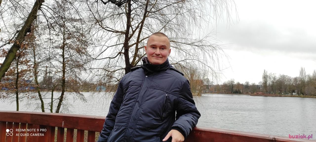Michał, Mężczyzna, 37, Zgierz, Polska, Zdjęcie: 87