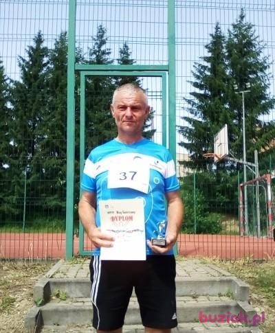 Bronek, Male, 58, Świerzawa, Polska, Photo: 1