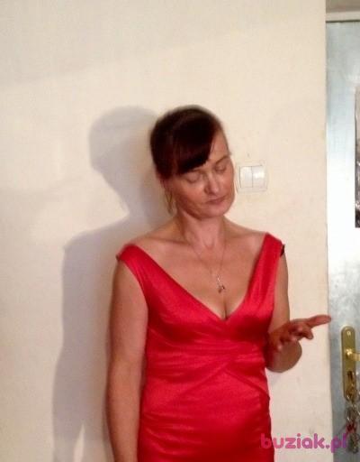 Renata, Kobieta, 52, Kraków, Polska, Zdjęcie: 2