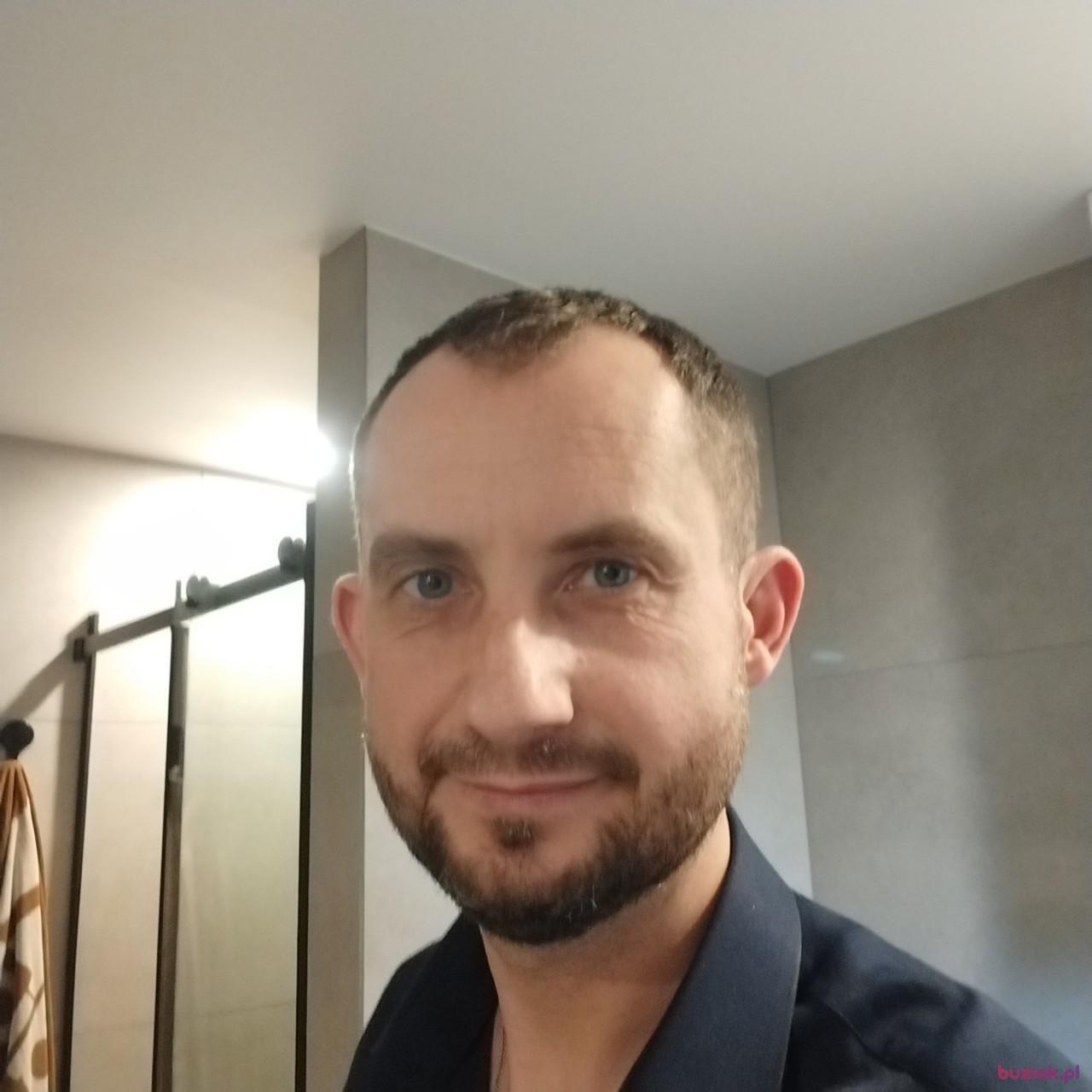 Rafał, Mężczyzna, 42, Poznań, Polska, Zdjęcie: 3