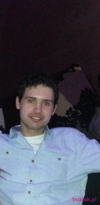 Marek, Male, 36, Wielka Brytania, Photo: 2