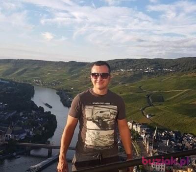 Piotr, Mężczyzna, 34, Niemcy, Zdjęcie: 4