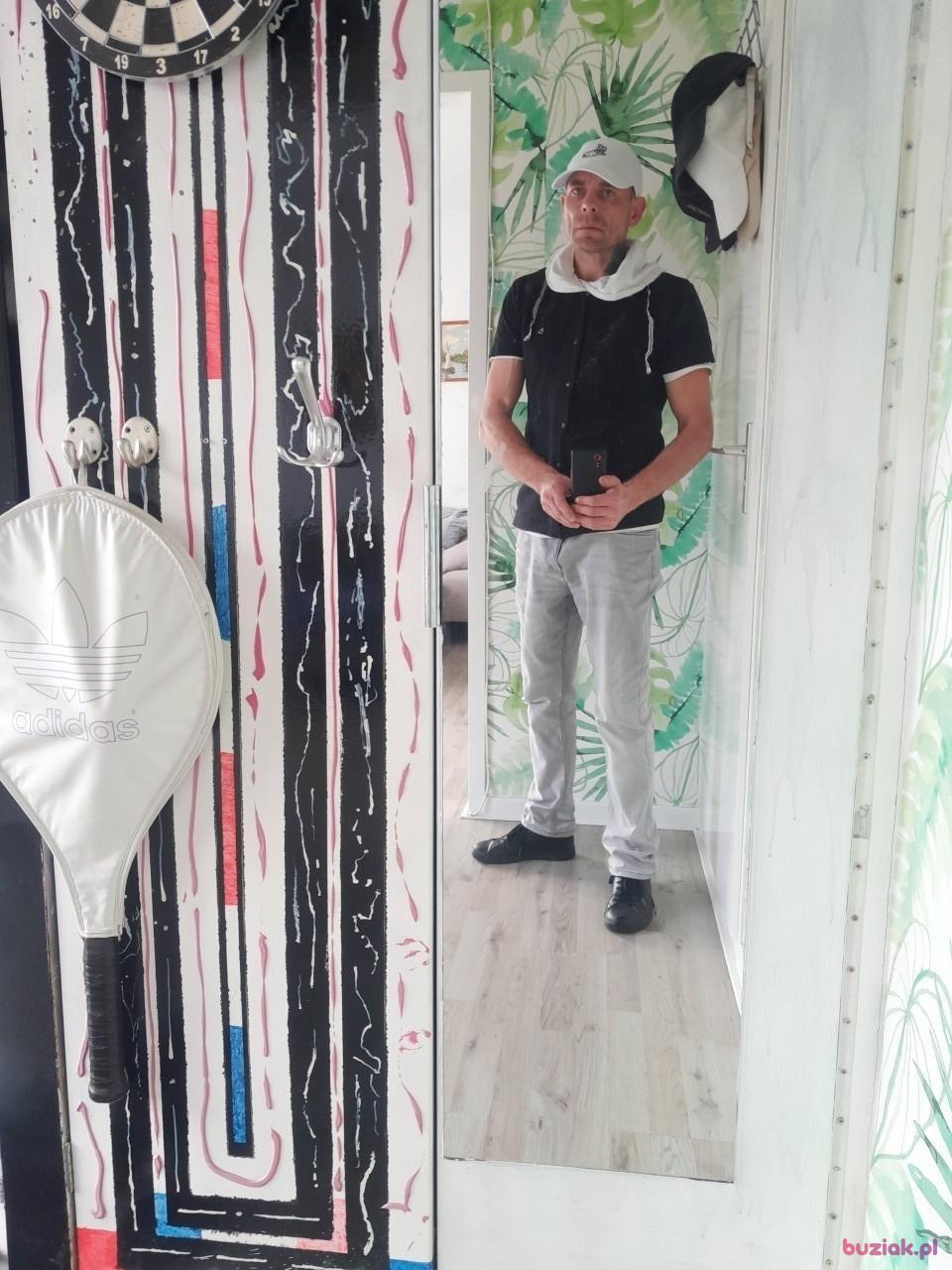 Lukasz, Mężczyzna, 41, Haarlem, Holandia, Zdjęcie: 1