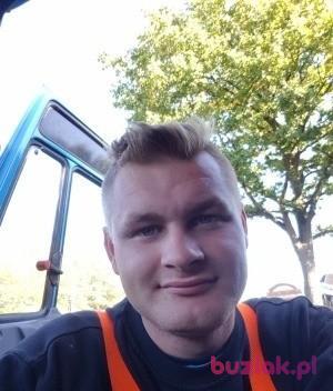 Maciej, Male, 32, Ostrzeszów, Polska, Photo: 3