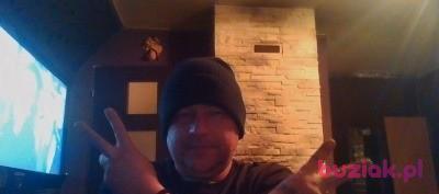 przemek, Male, 46, Pruszcz Gdański, Polska, Photo: 2