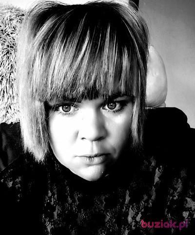 Martah, Female, 36, Malbork, Polska, Photo: 1