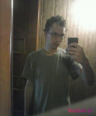 Michał, Male, 27, Ślesin, Polska, Photo: 2