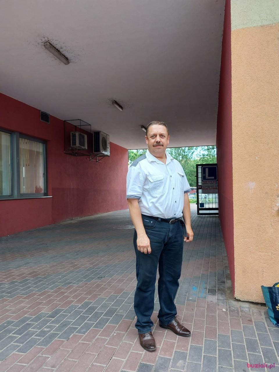 Leszek, Mężczyzna, 56, Toruń, Polska, Zdjęcie: 2