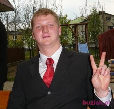 Bartlomiej, Male, 35, Strzelce Krajeńskie, Polska, Photo: 2