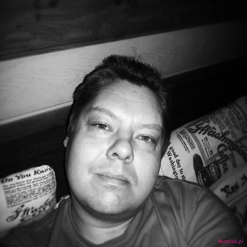 Marek, Male, 42, Brzeg, Polska, Photo: 4