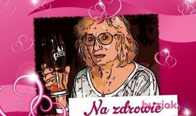 Magdalena, Female, 72, Warszawa, Polska, Photo: 9