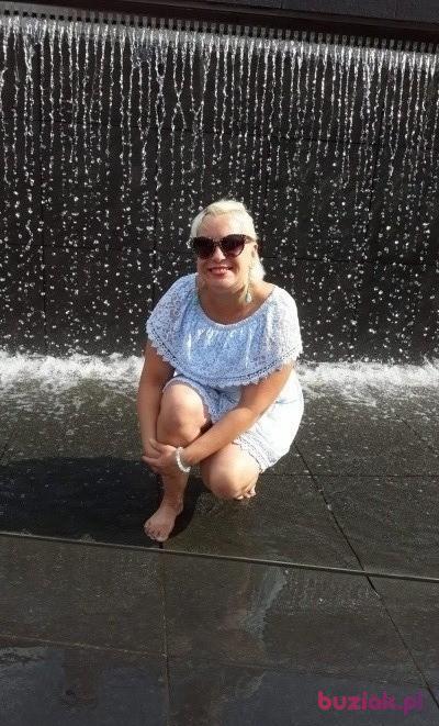 Gosia, Female, 49, Gorzów Wielkopolski, Polska, Photo: 3