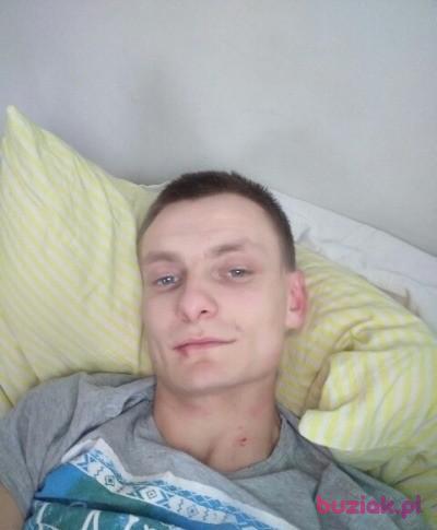 Sebastian, Male, 34, Pułtusk, Polska, Photo: 2