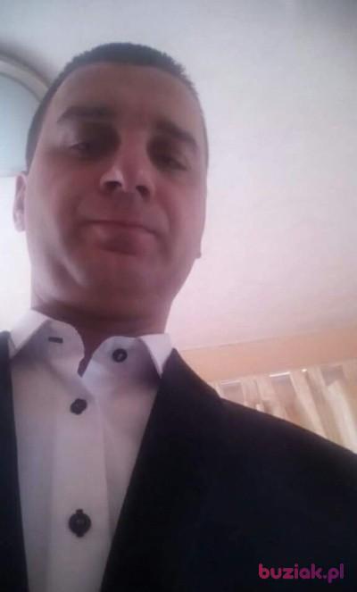 cyprian, Male, 35, Kraków, Polska, Photo: 1