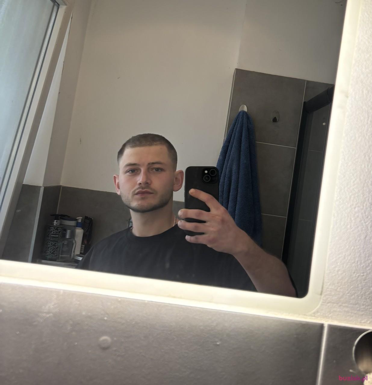 Jakub, Mężczyzna, 24, Berlin, Niemcy, Zdjęcie: 1