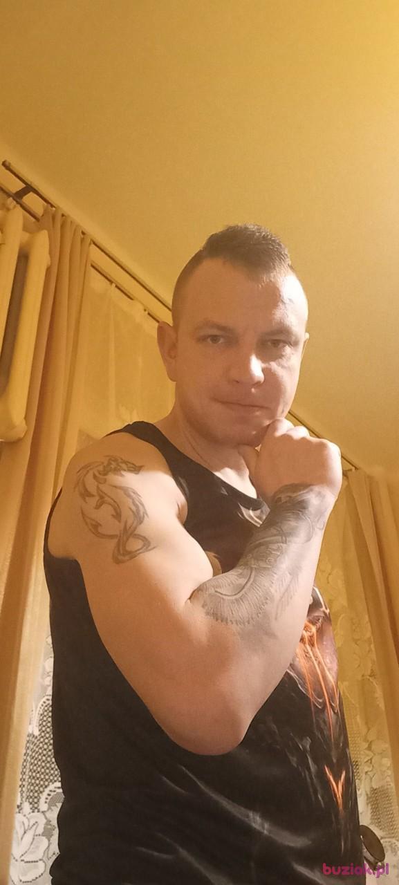 Łukasz, Male, 35, Bielsko-Biała, Polska, Photo: 4